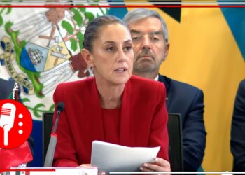 Claudia Sheinbaum propone una cumbre para el Bienestar Económico en América Latina y el Caribe