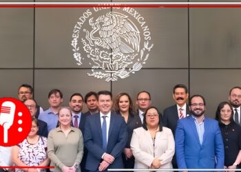 México avanza en la lucha contra la tortura: Se instala nuevo comité de seguimiento