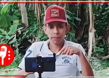Desaparece el periodista Miguel Anaya en Veracruz tras denunciar amenazas
