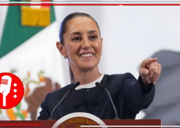 La Presidenta Sheinbaum modifica horario de la mañanera del pueblo