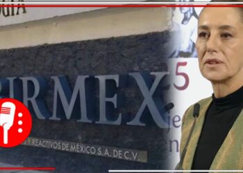 Sheinbaum no descarta inhabilitar a farmacéuticas que inflaron precios a Birmex