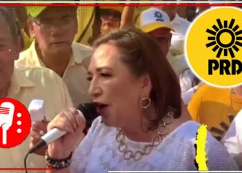 Mientras sus cuadros escapan de la ley, el PRD deberá tratar de conservar su registro en la CDMX