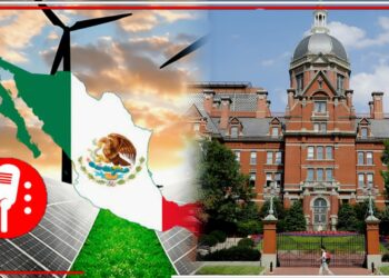 Expertos de la Universidad Johns Hopkins ven a México como líder de la nueva economía verde mundial
