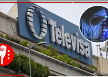 Filtran 5 teras de información secreta de Televisa: se confirmarían actos de guerra sucia y montajes