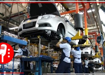 Confirmada la Exención de Aranceles para Autopartes en el T-MEC