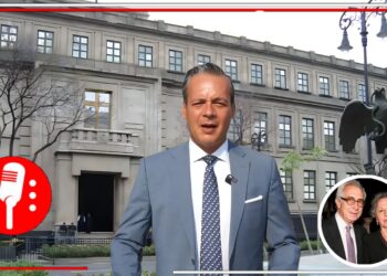 Gutiérrez Priego contrata peritos para verificar autenticidad de los audios de Nilda Velasco