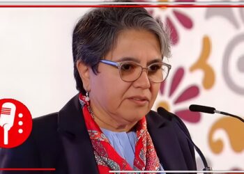 Nueva era en la transparencia: La Secretaría Anticorrupción asume funciones del INAI