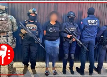 FGR anuncia impugnación de liberación de “La Güera” y acciones legales contra jueza
