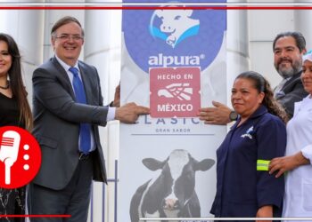 Alpura se une a Hecho en México: Un nuevo sello para la industria láctea