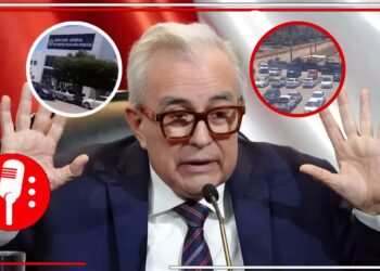 Culiacán en crisis: Enfrentamiento a balazos en penal revela incapacidad del Gobernador