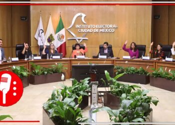 IECM aprueba procedimiento para verificar elegibilidad de candidaturas en Elección del Poder Judicial