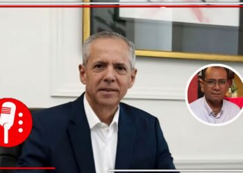 Detención de Gerardo Vargas Landeros: Un atropello a los Derechos Humanos