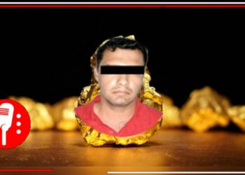 Piden que “Niño de Oro” siga brillando en su celda original