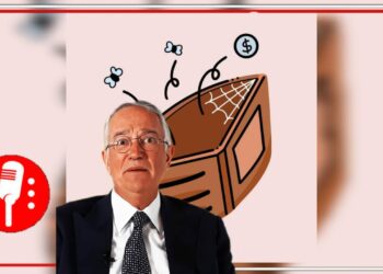 El miedo sí anda en burro, ¿o no, Salinas Pliego?