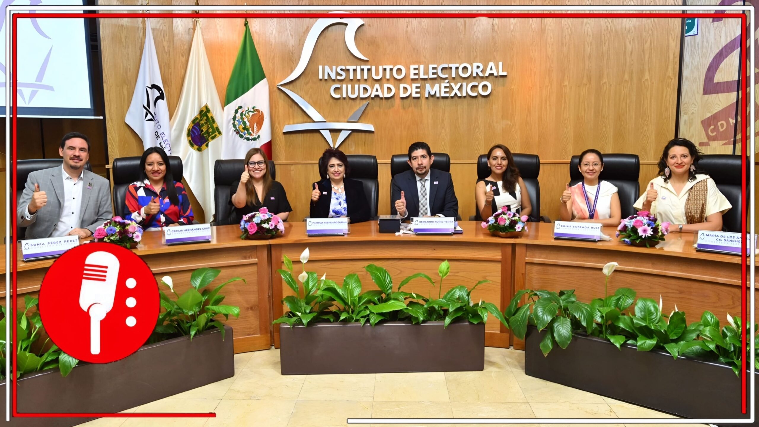 Elecciones del Poder Judicial Local: Un paso importante en la participación ciudadana
