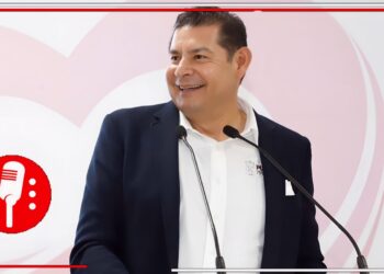 Armenta solicita auditoría a proyectos para asegurar transparencia en Puebla