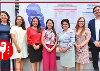 IECM publica resultados de la Elección del Poder Judicial de la CDMX