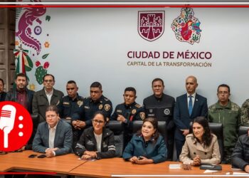 Delitos de alto impacto disminuyen un 20% en Padierna; Tlalpan aumenta patrullaje