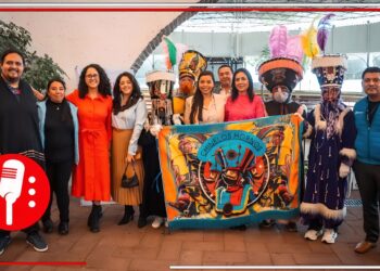 Tlalpan lanza una campaña turística hacia el Mundial 2026