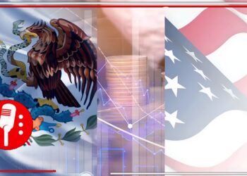 Inversiones mexicanas en EE.UU. superan los 35 mmd