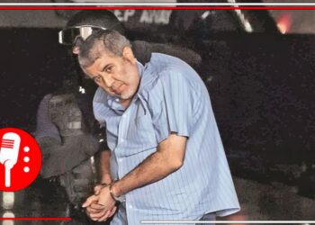 El Viceroy gana 90 días para negociar acuerdo de culpabilidad en EE.UU.