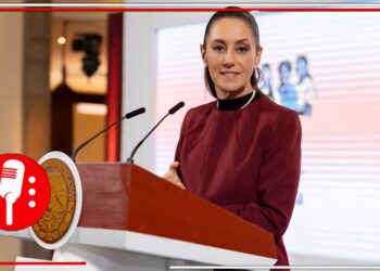 Claudia Sheinbaum detalla trabajo de la comisión de búsqueda de desaparecidos