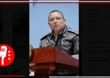 Ministro de defensa de Guatemala, niega participación en la frontera con Chiapas