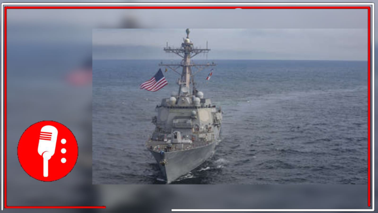 Estados Unidos se prepara ante posible respuesta iraní