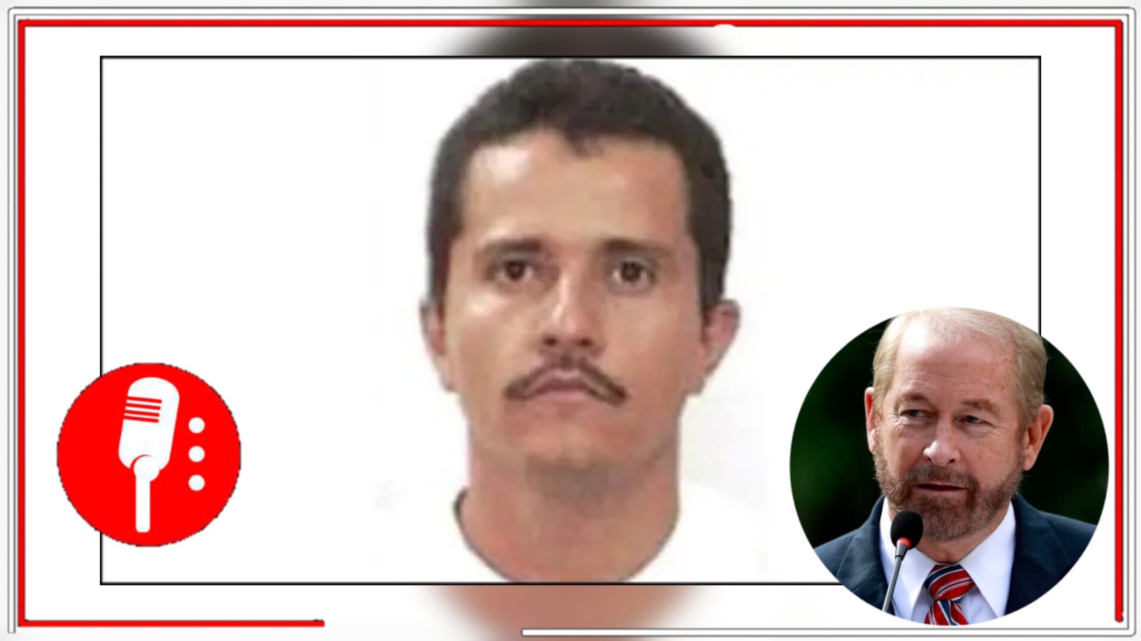 EU va con todo contra ‘El Mencho’ y el CJNG