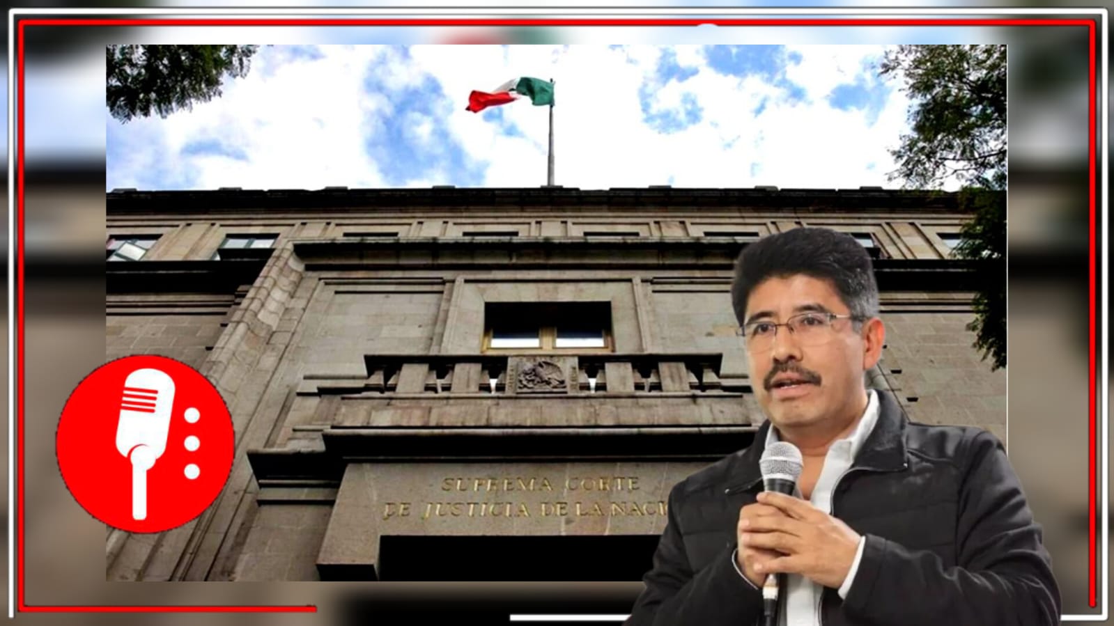 Hugo Aguilar se alinea con la austeridad: ¡No más sueldazos!