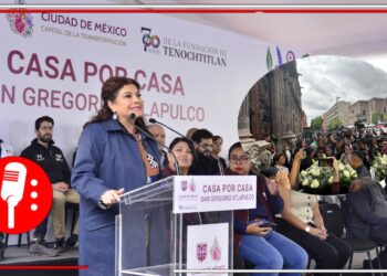 En exclusiva: el mensaje de Brugada a Ximena y Pepe durante el homenaje a puerta cerrada
