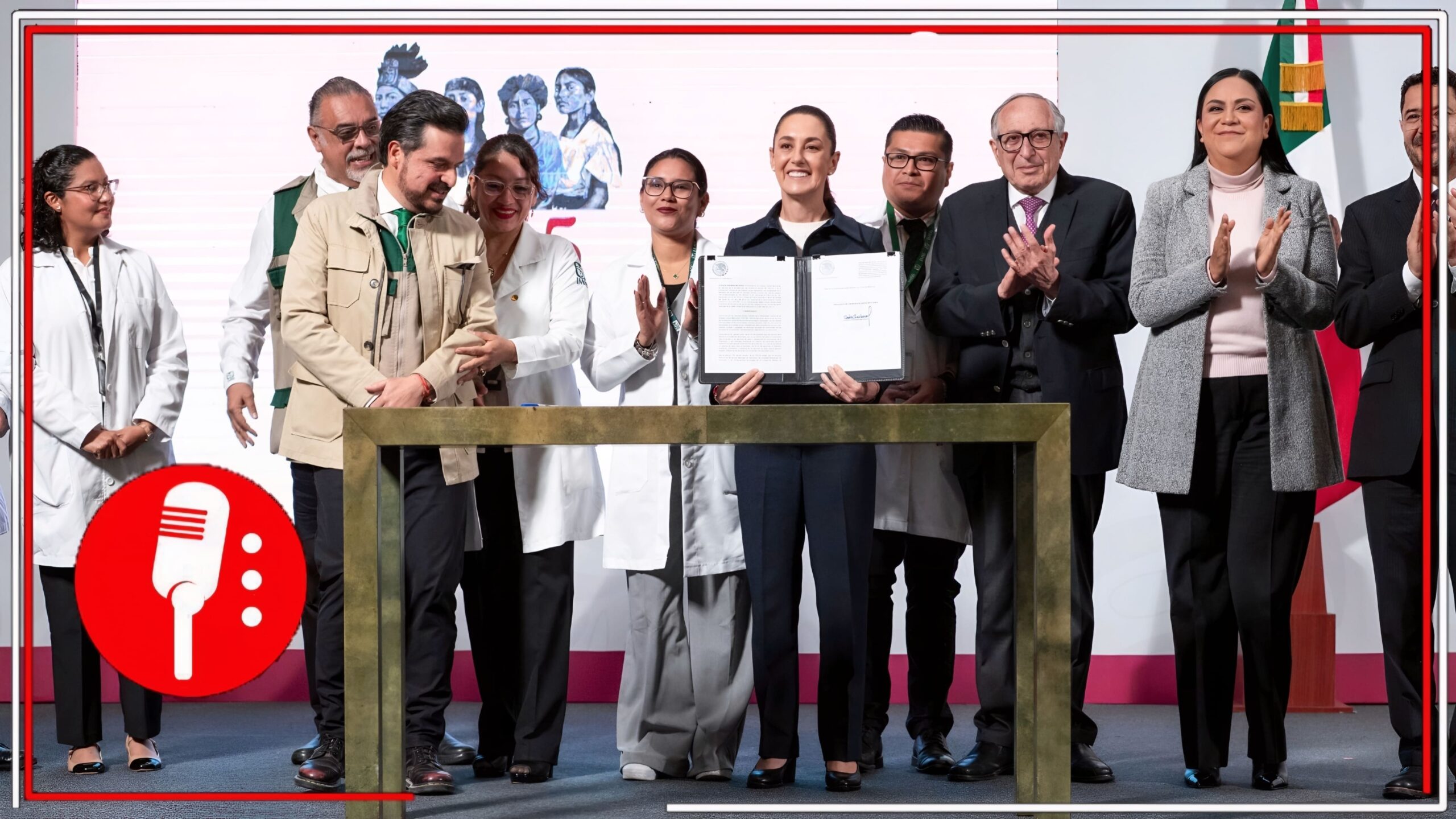 IMSS Bienestar absorbe al IMSS Coplamar para ampliar cobertura de salud