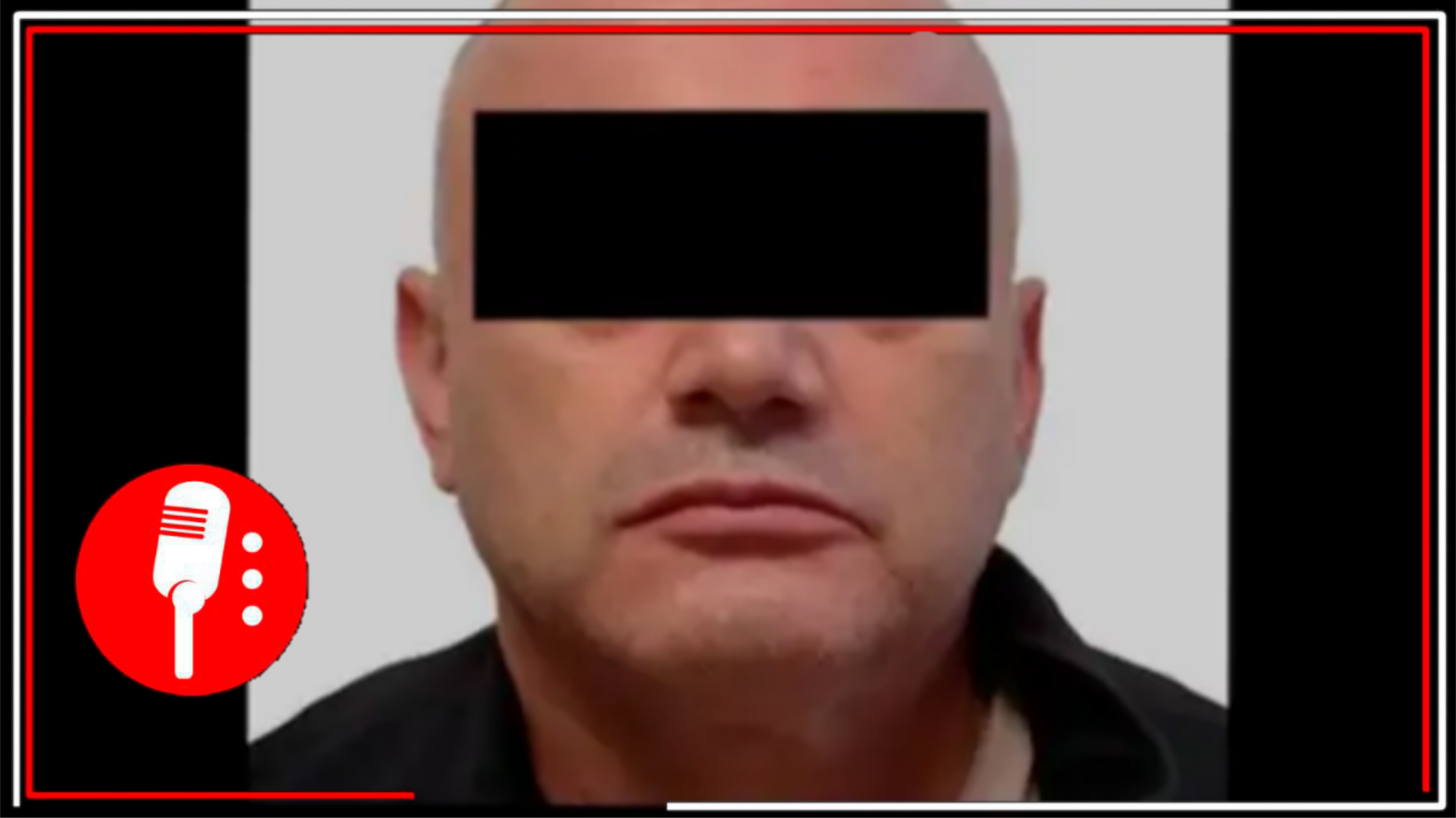 Extraditan a ‘La Troca’, líder de la familia michoacana, a México