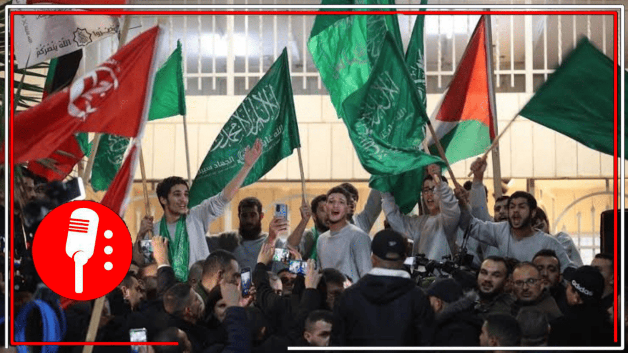 Hamás responde positivamente a propuesta de alto el fuego en Gaza