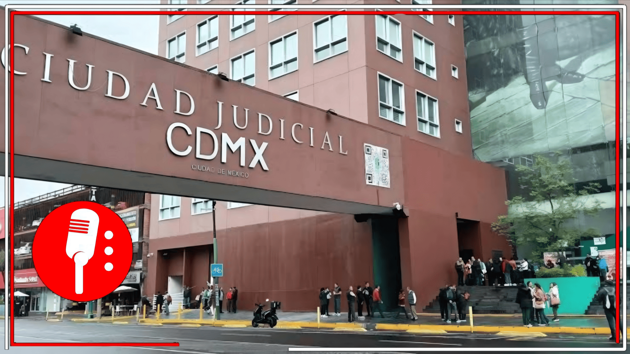 Acuerdo pone fin al paro en el Poder Judicial de la CDMX