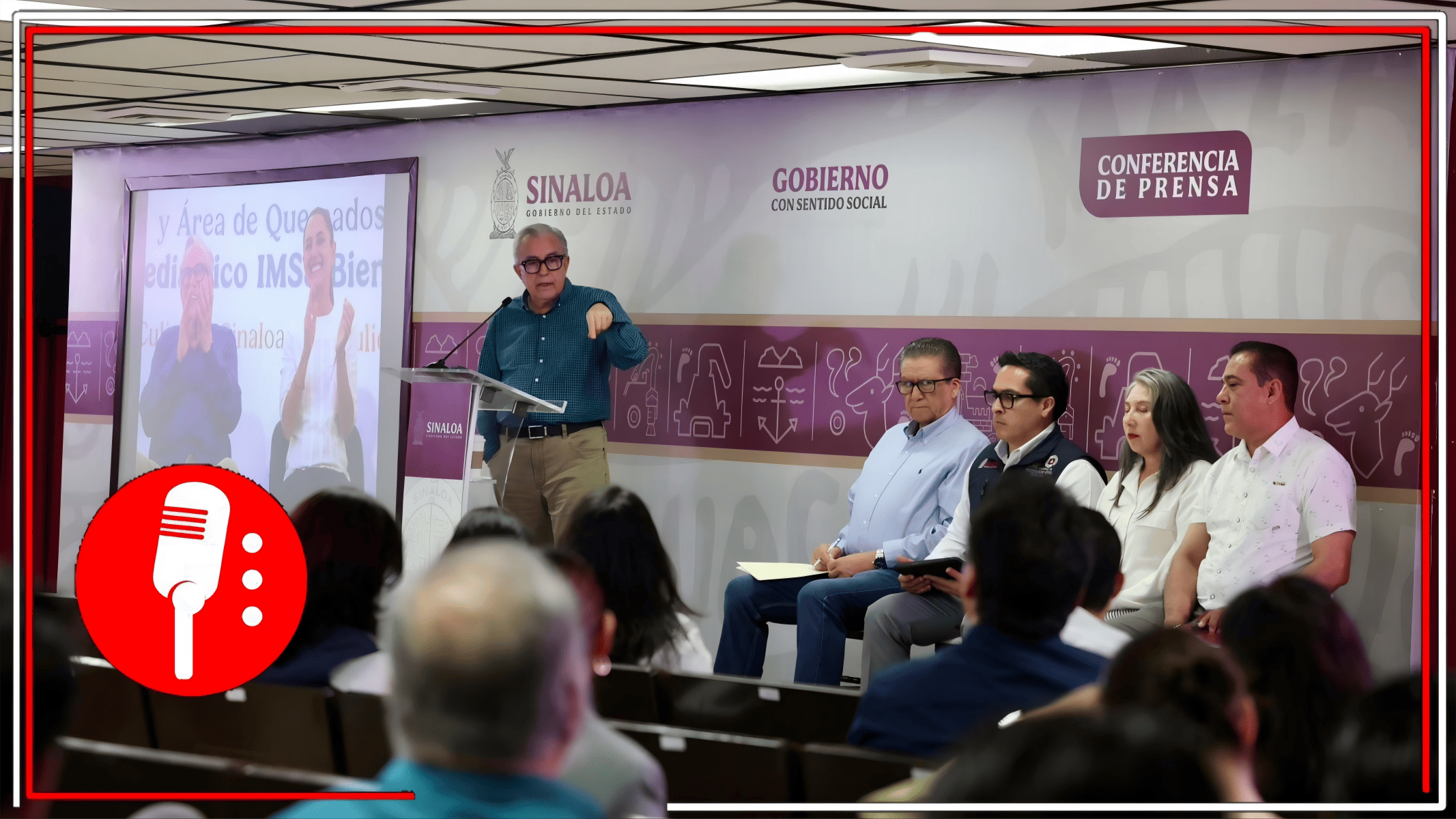 Gobierno federal fortalece seguridad en Sinaloa con nuevas inversiones