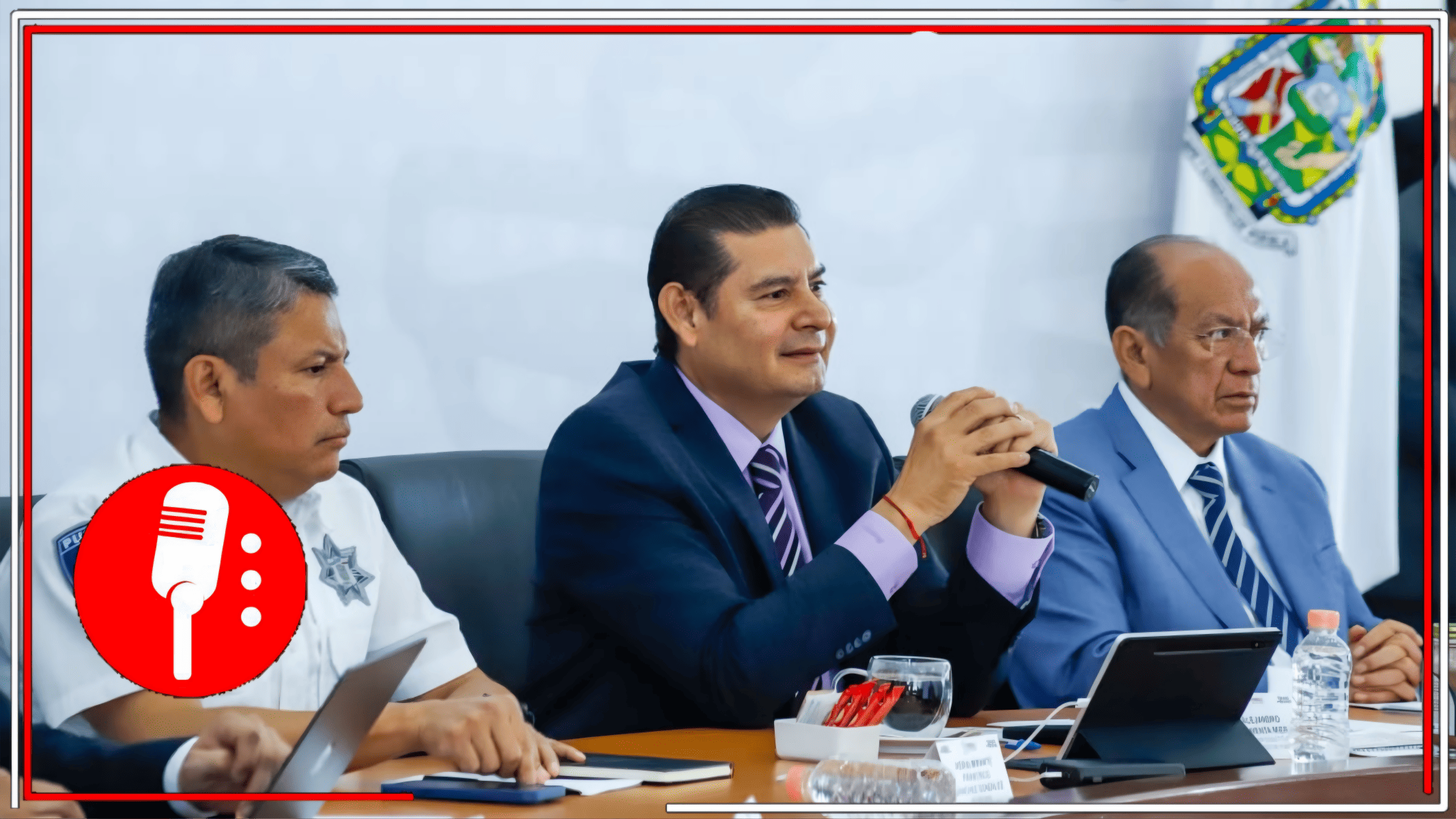 Puebla renueva su transporte público tras 12 años de abandono