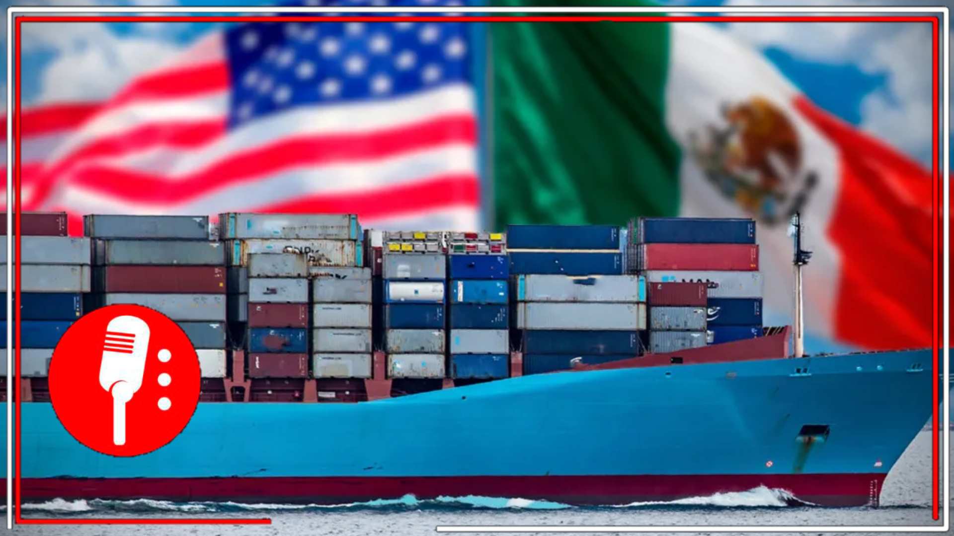 México se mantiene como el principal proveedor de EE.UU., pese a aranceles de Trump