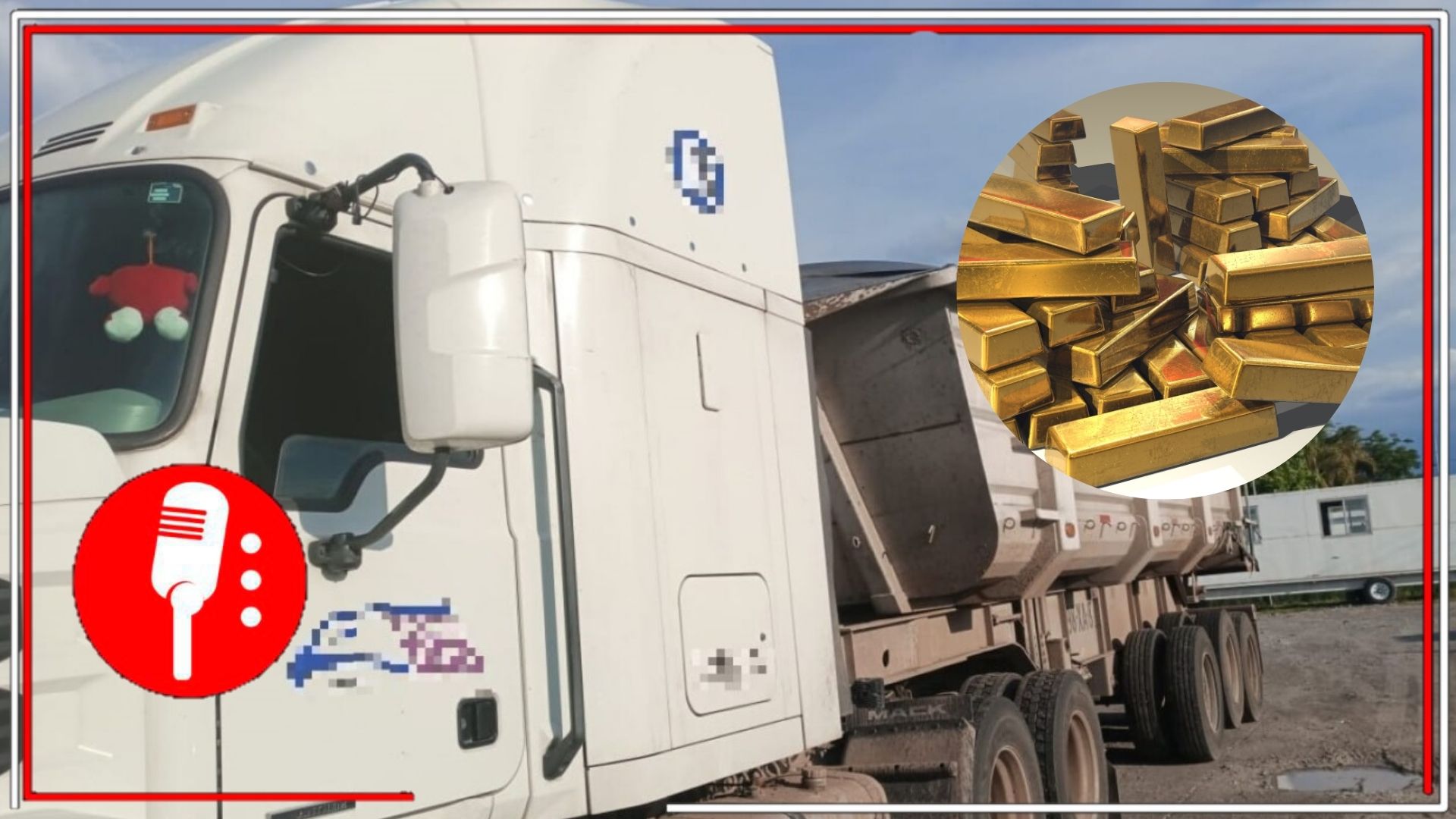 Fiscalía de Jalisco niega denuncias y pruebas sobre robo de oro y plata