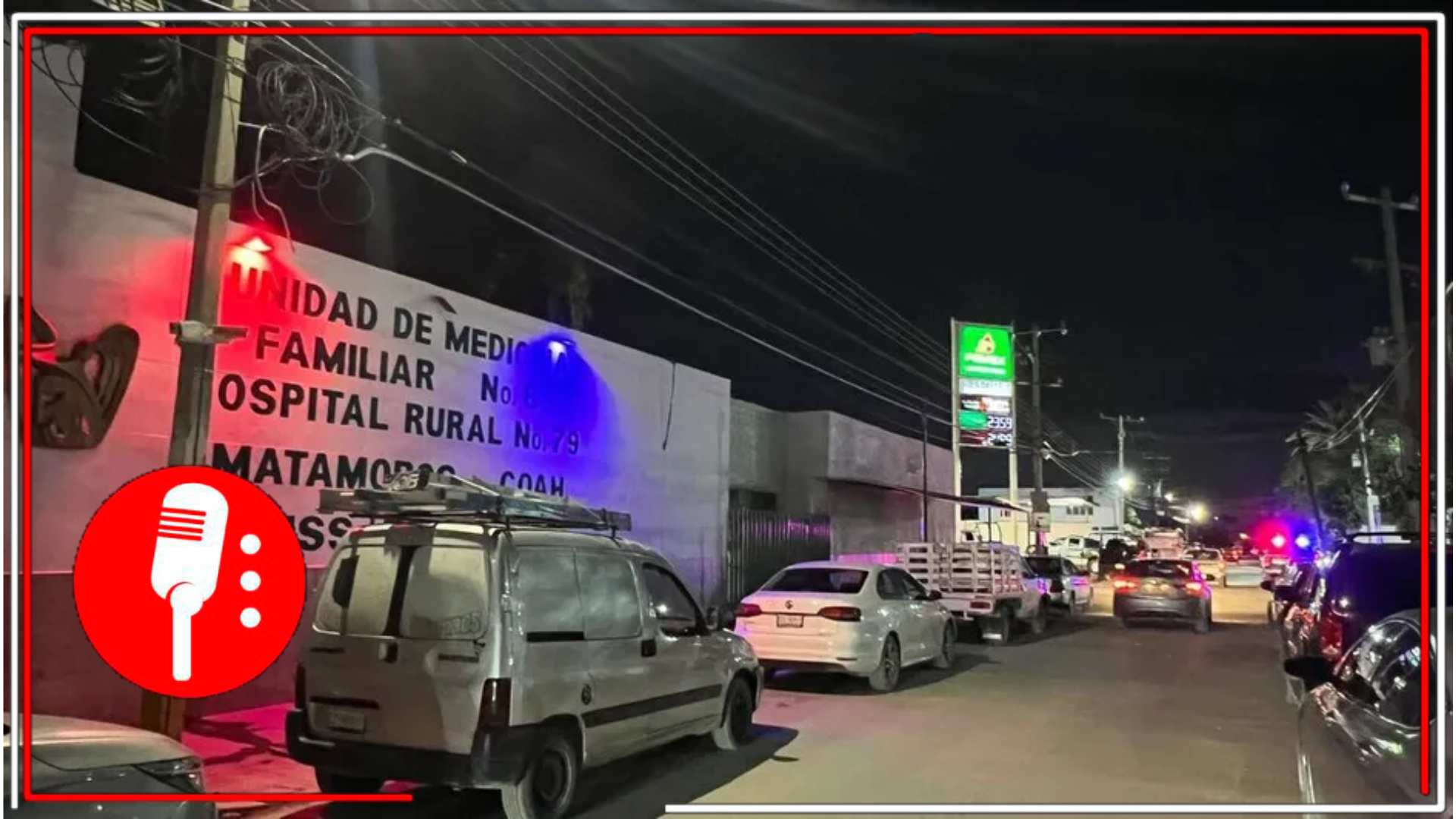 Muere Vicecónsul de EE.UU. en Monterrey tras accidente en Coahuila