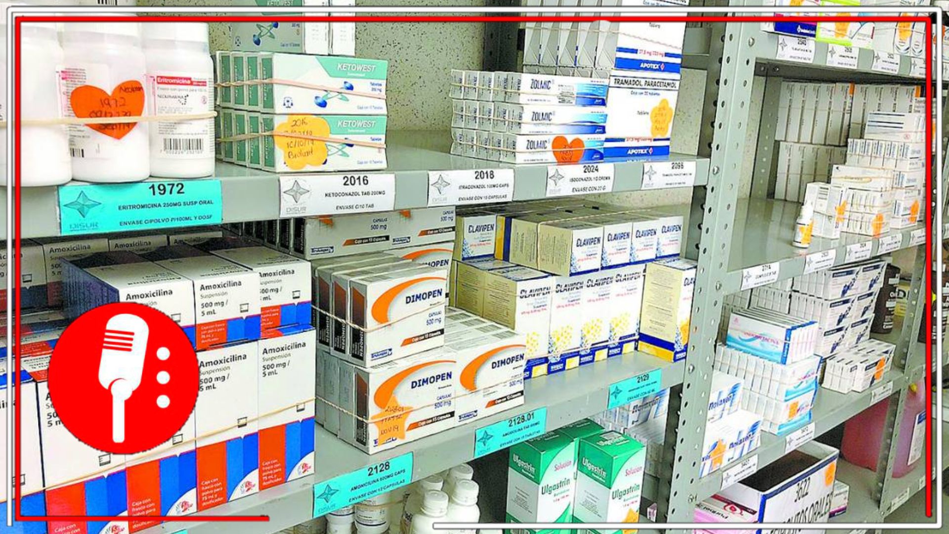 SCJN avala demanda colectiva contra empresas que coludieron distribución de medicamentos