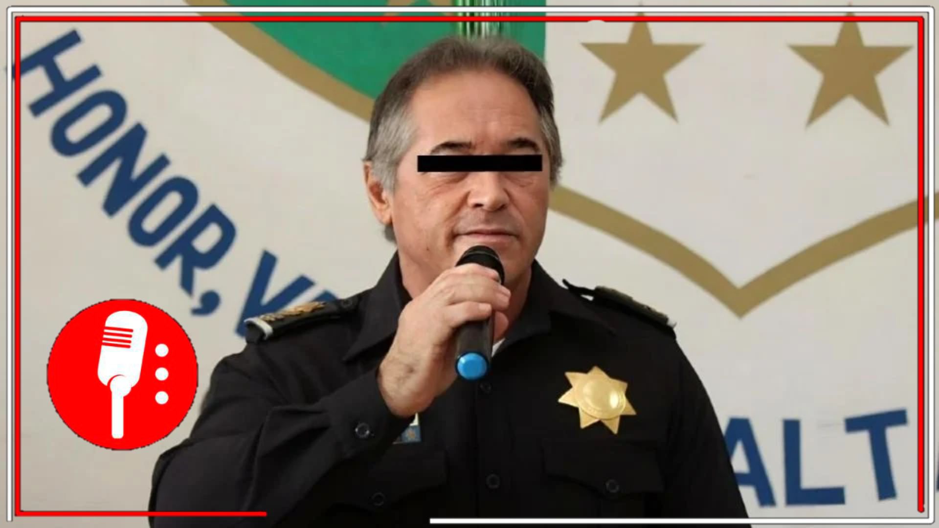 Ordenan detener a exjefe de Seguridad de Adán Augusto por vínculos con “La Barredora”