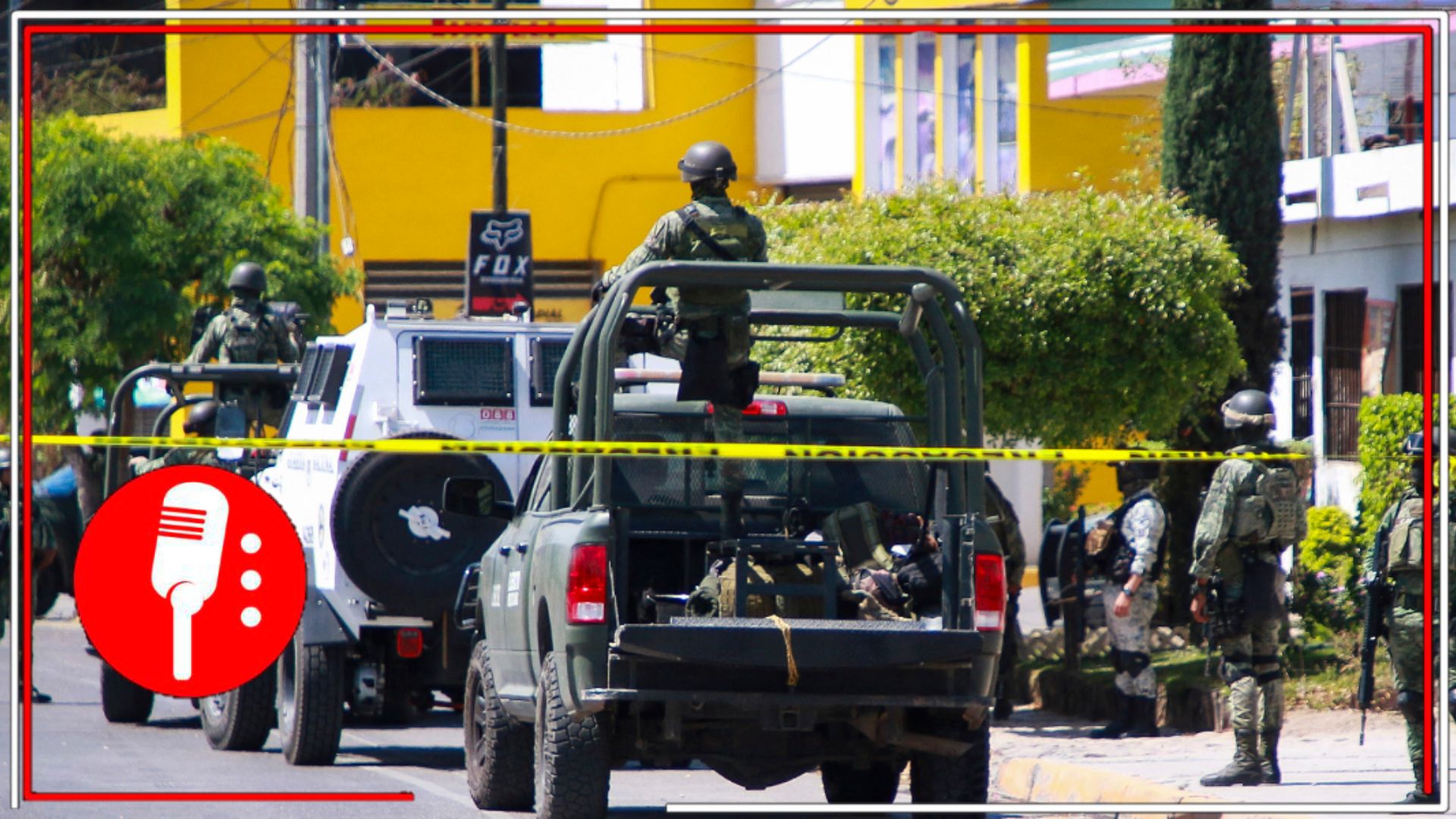 En Culiacán, 9 de cada 10 habitantes se sienten inseguros; es la ciudad más peligrosa del país