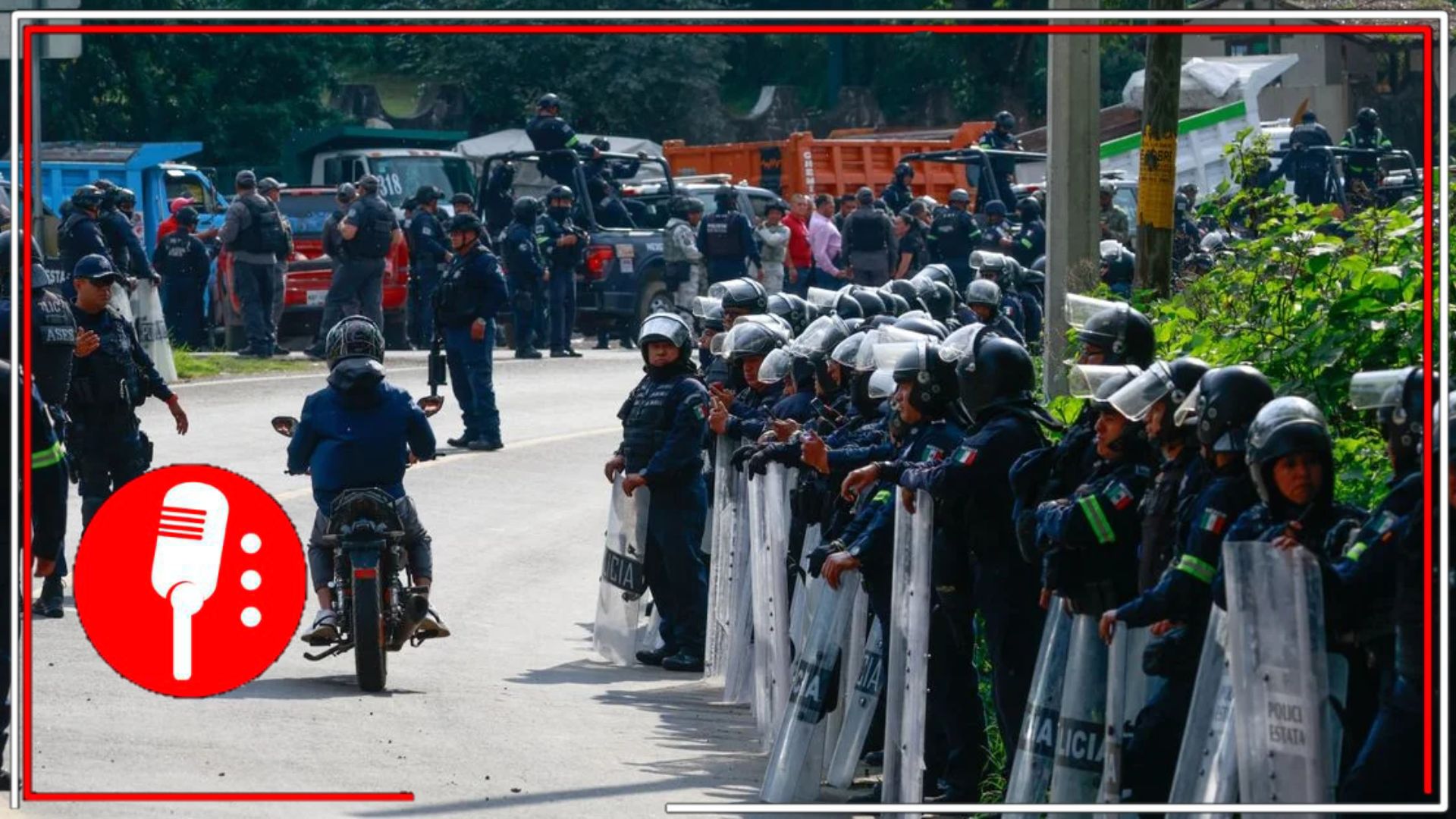 Caen líderes de extorsión en Edomex: 5 seguirán en prisión por secuestro exprés