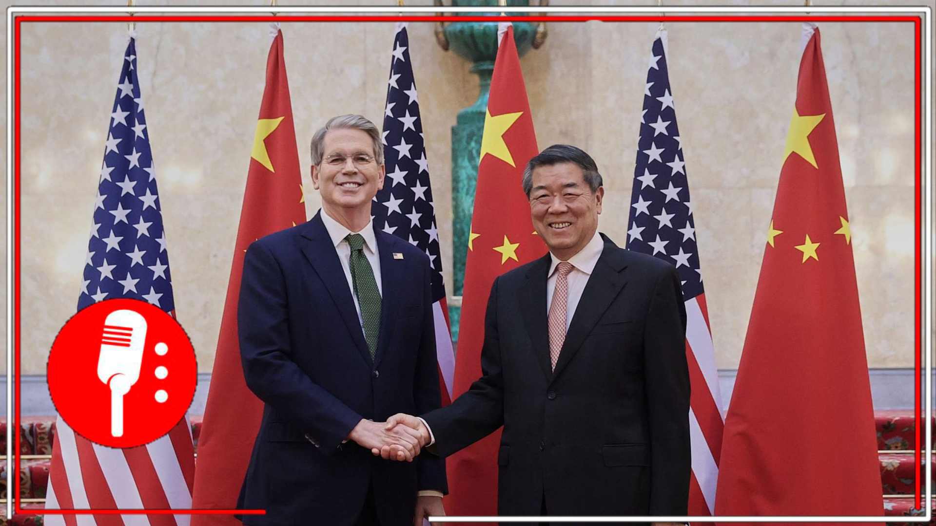 China y Estados Unidos extienden tregua arancelaria: buscan evitar nueva escalada comercial