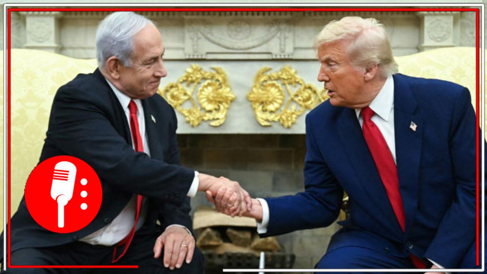 Trump afirma que Israel aceptó un alto al fuego en Gaza; falta respuesta de Hamas