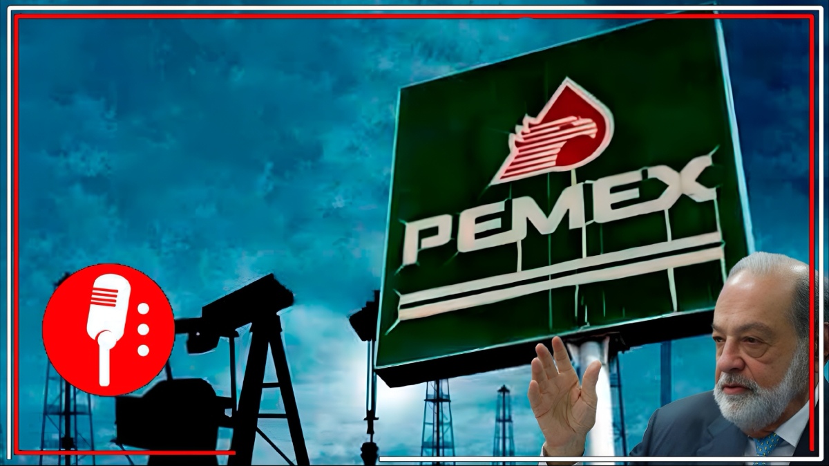 Grupo Carso revela deuda millonaria de Pemex que supera los 700 mmd