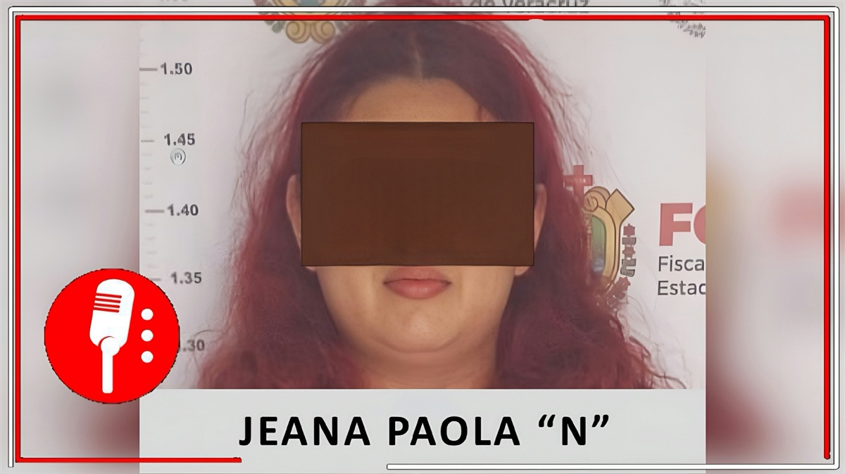 Capturan a tercera sospechosa en el asesinato de la maestra Irma Hernández