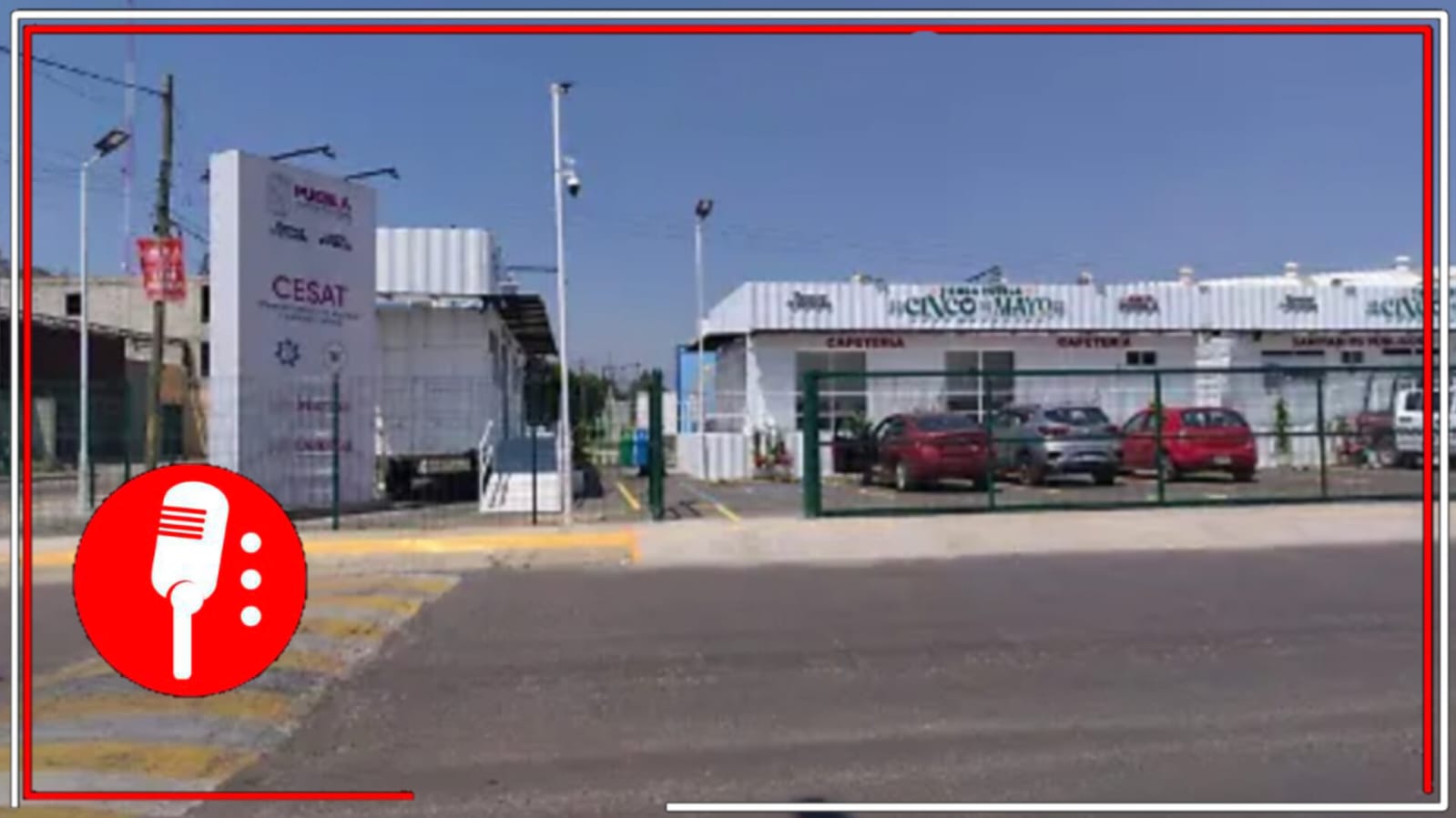 Puebla estrena Centro Estratégico de Seguridad y Atención Turística
