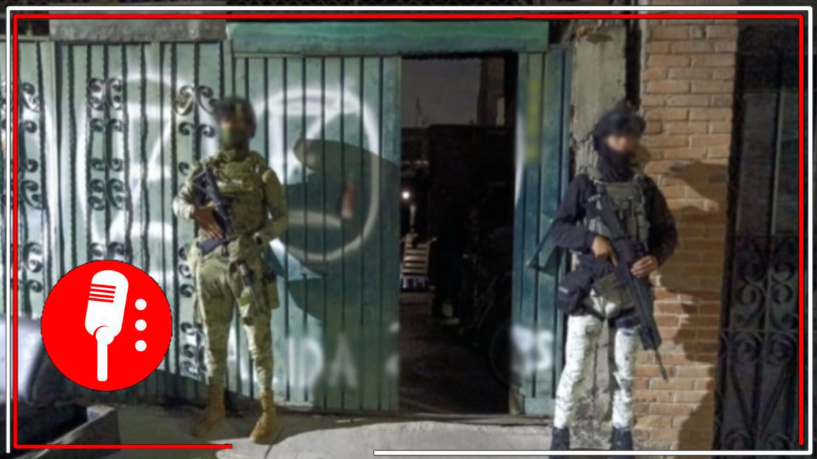 Más de 5 Millones confiscados en huachicol; Gabinete de Seguridad